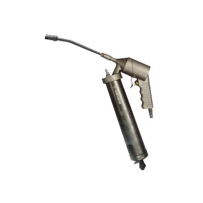 Yamada AMG-500EXS AIR OPERATED Grease Gun 500ML