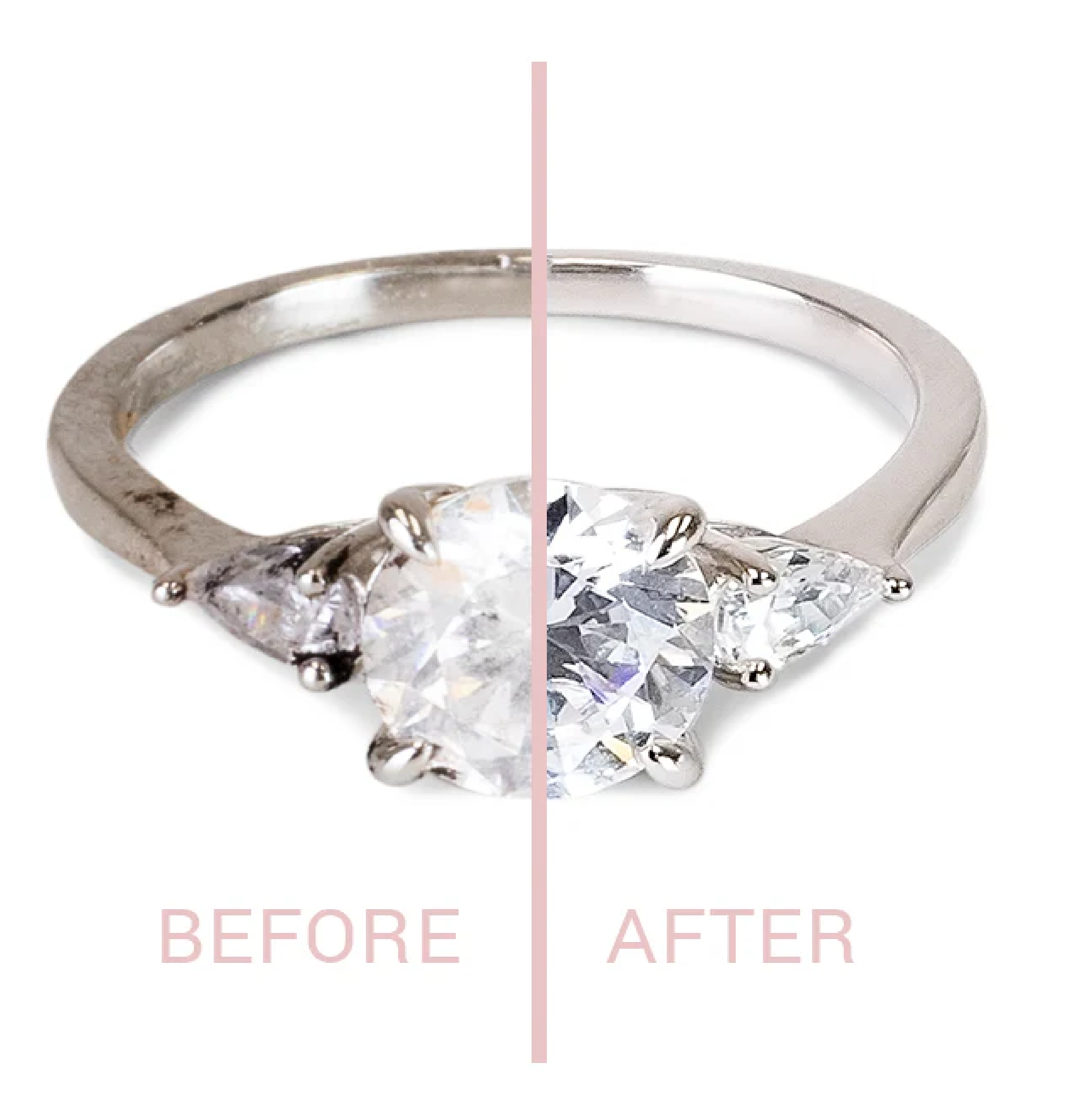 Yellowyellow BLACK LABEL Jewellery Cleaner (DIP & CLEAN) 220ML