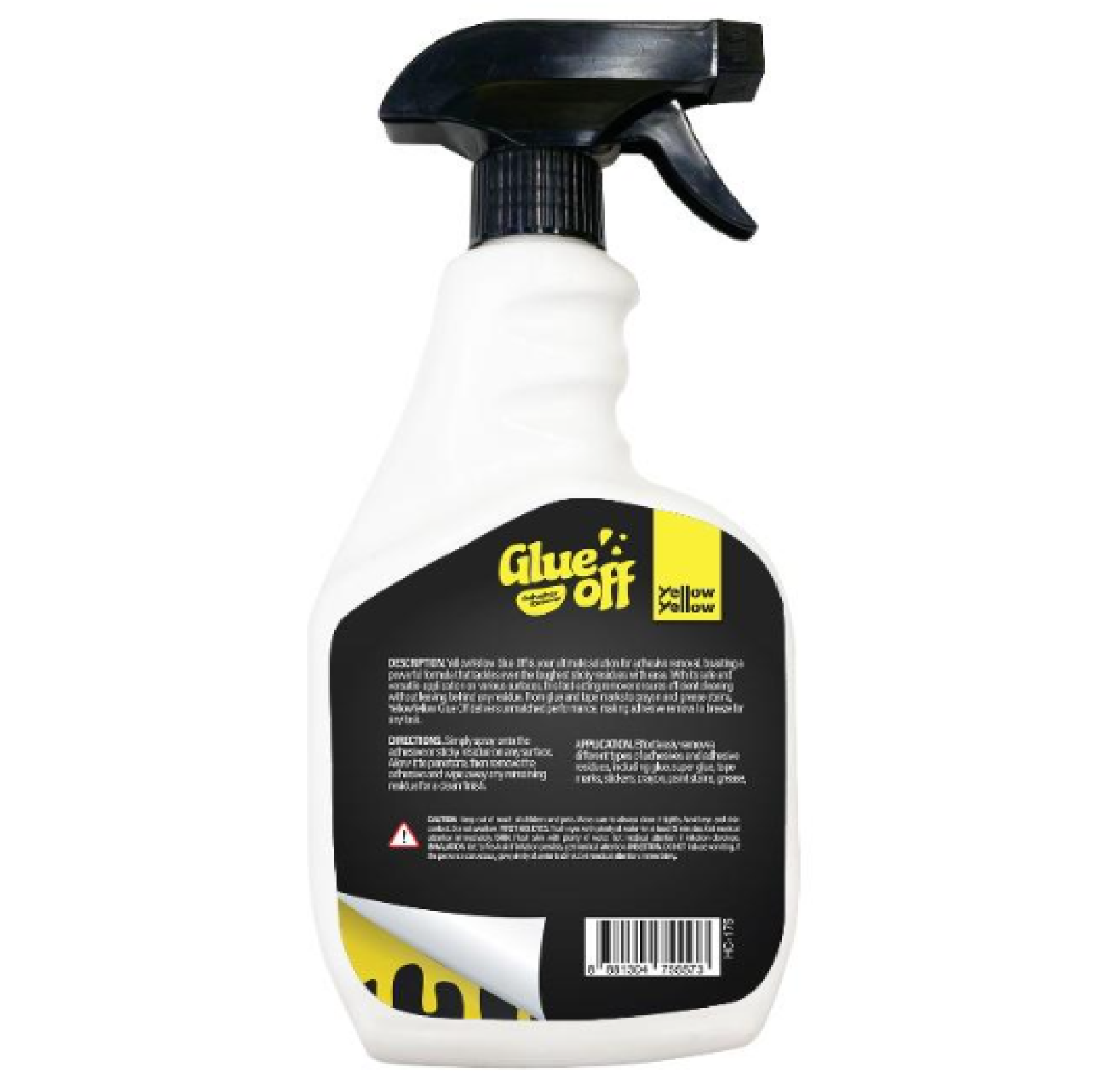 Yellowyellow GLUE OFF Adhesive Remover 500ML