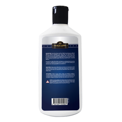 Yellowyellow PREMIUM BLACK LABEL SILVER POLISH CREAM 320g