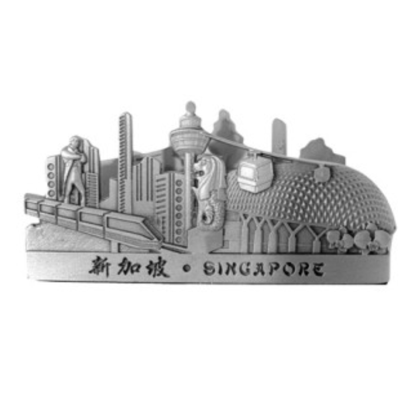 Yellowyellow PREMIUM BLACK LABEL SILVER POLISH CREAM 320g