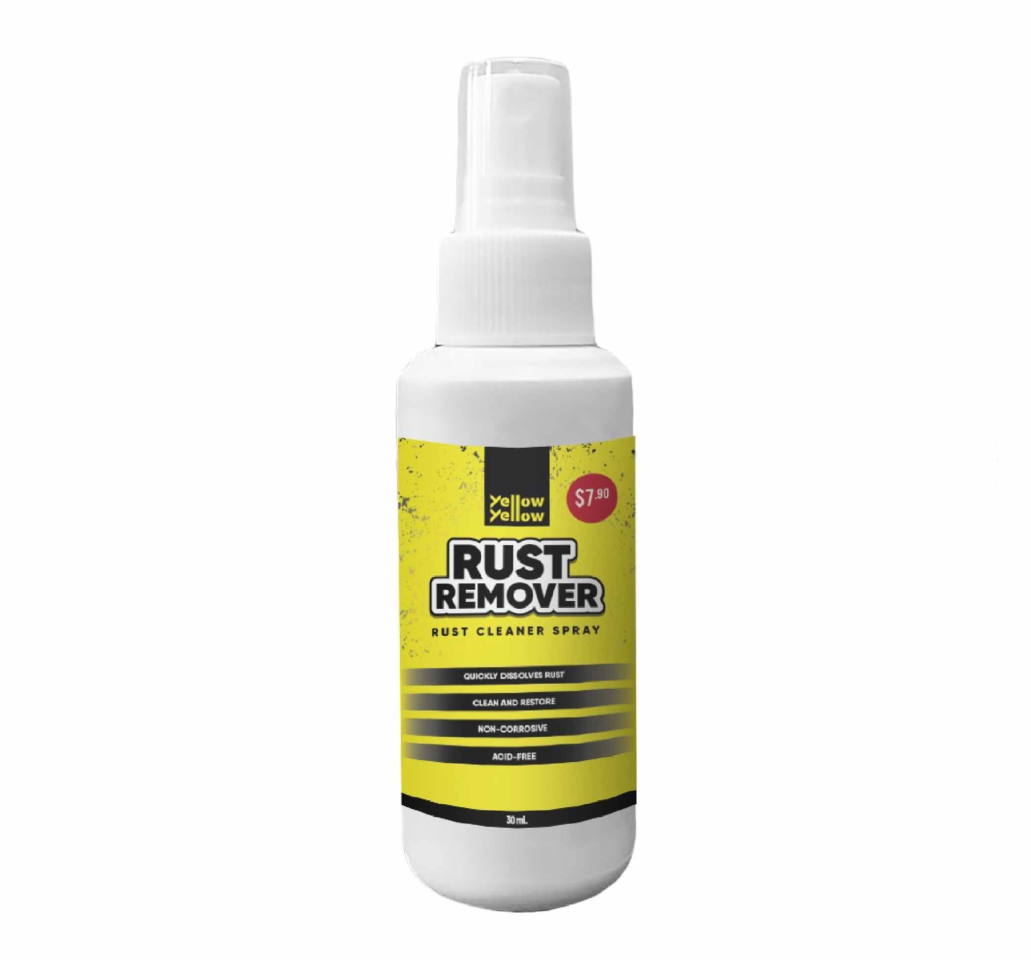 Yellowyellow HC-114 RUST REMOVER 30ML