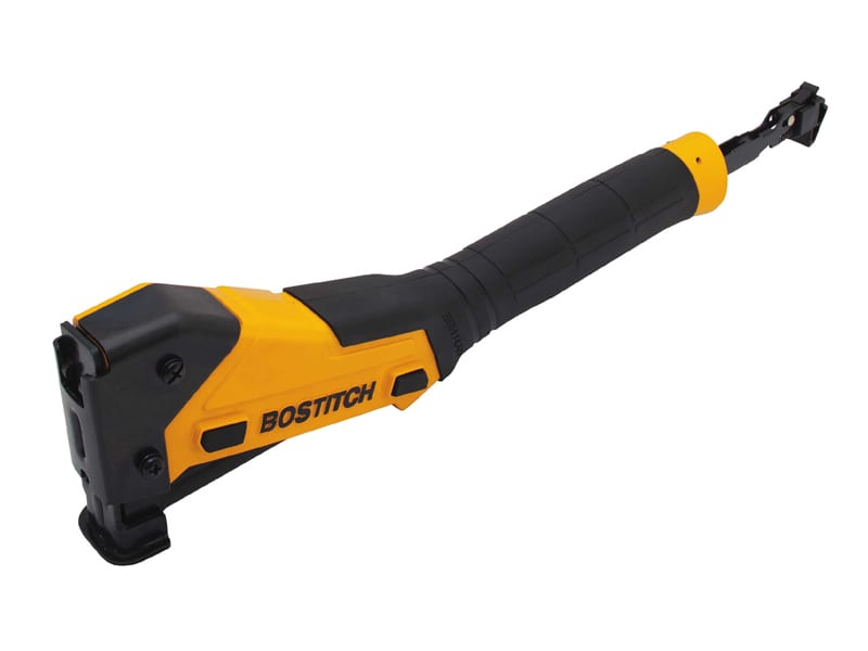 Bostitch Anti-Vibe Hammer Tacker