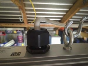 Big Ass Garage Light Review