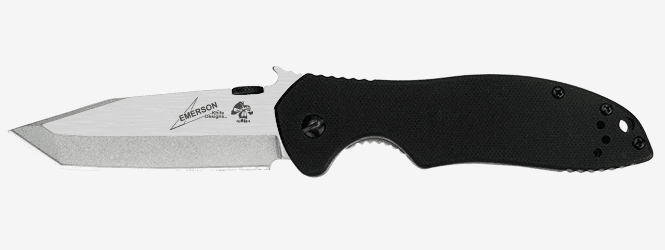 Kershaw Emerson Lineup Preview