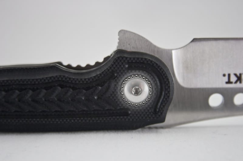CRKT Ikoma Carajas Knife Review