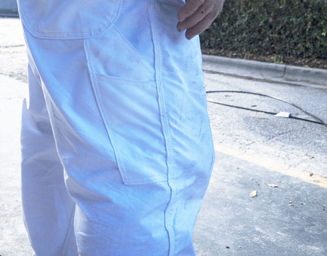 Dickies Painters Bib Overall Review