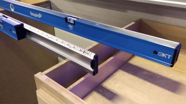 Empire eXT Extendable Levels - Hands On