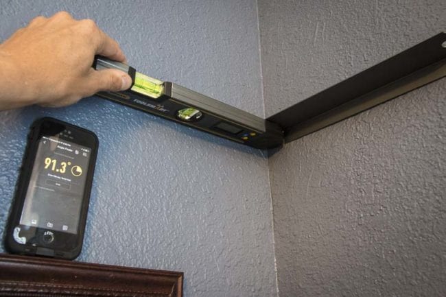 General ToolSmart Tools with Bluetooth Connectivity