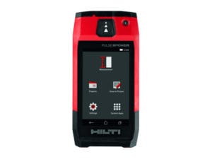 Hilti PD-C Laser Range Meter Coming Soon