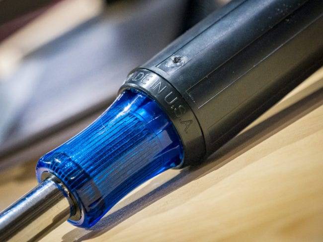 Ideal 12-In-1 Multi-Bit Screw and Nut Driver Review