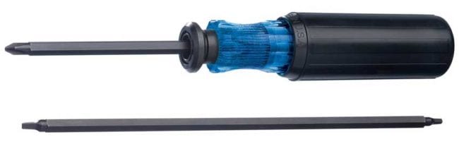 Ideal Extendable Screwdriver Review