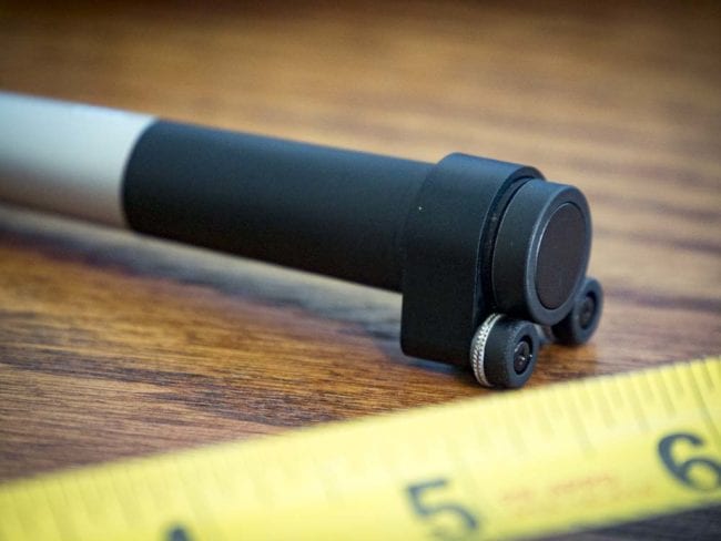 Instrumments 01 Dimensioning Instrument Review