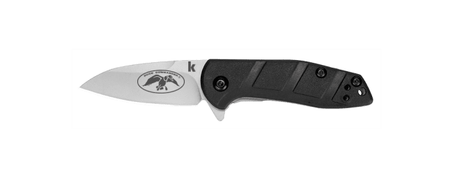 Kershaw Duck Commander Knives Released!