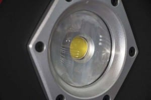 Maxxeon Workstar 5000 Lumenator LED Light Review