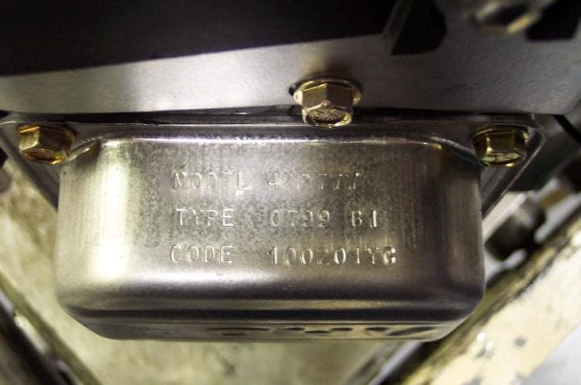 Recall on Runaway Briggs & Stratton Lawnmowers!