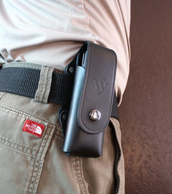Steel Will Druid 290 Folding Knife Review