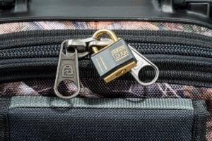 Veto Pro Pac Camo Tech Pac Backpack