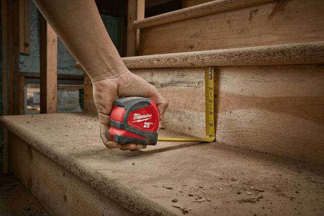 Milwaukee Compact Tape Measure Announced