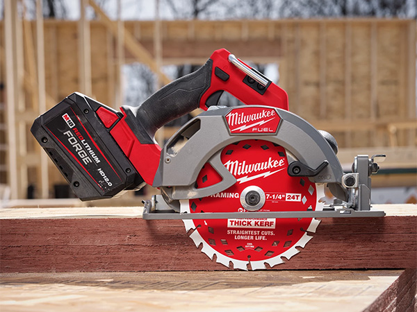 Top 5 Cordless Power Tool Systems for Professionals and DIYers
